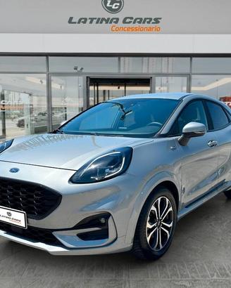 Ford Puma 1.0 ecoboost h ST-Line s&s 125cv CON CAR