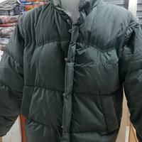 Vintage Piumino Ellesse anni 80