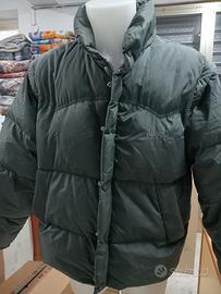 Vintage Piumino Ellesse anni 80