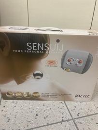 Cuscino massaggiante