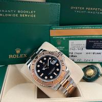 Rolex Yacht-Master 40 116621