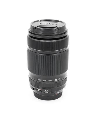 Fujinon XF 55-200mm f/3.5-4.8 R LM OIS