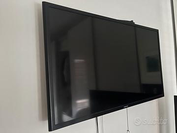 Tv samsung 32’’ nero