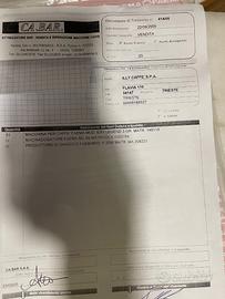 MACCHINA CAFFE' FAEMA MOD. E/61 LEGEND 3 GR.+ MAC.