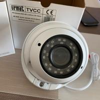 2 Telecamere Urmet nuove + 1 omaggio