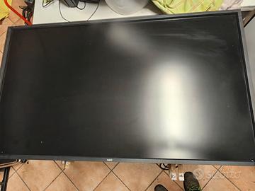 Monitor multifunzione