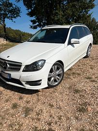 Mercedes benz c220