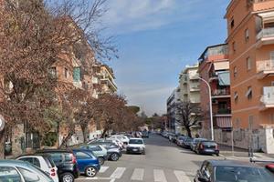 San paolo stanza ad uso singolo