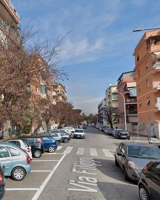 San paolo stanza ad uso singolo