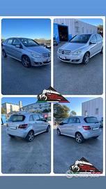 Ricambi Mercedes Classe B sigla 266960
