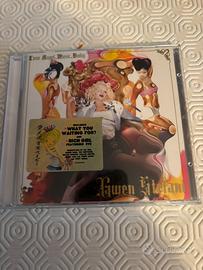 Cd Gwen Stefani