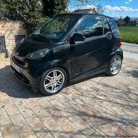 smart brabus 98cv