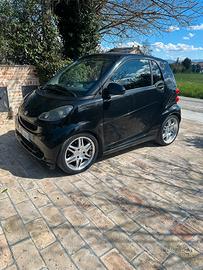 smart brabus 98cv