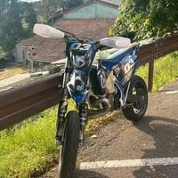 Husqvarna 250 TE