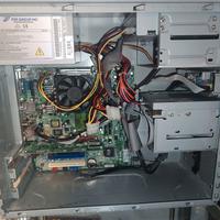 vecchio PC anni 2000