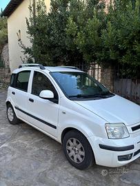 Panda 1.2 dynamic