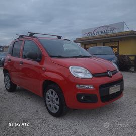Fiat Panda 1.2 Easy in arrivo!