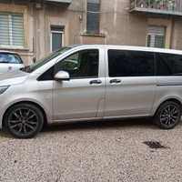 Vito mercedes