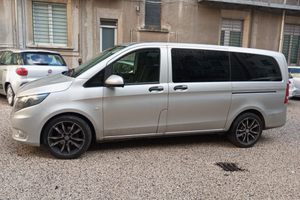 Vito mercedes