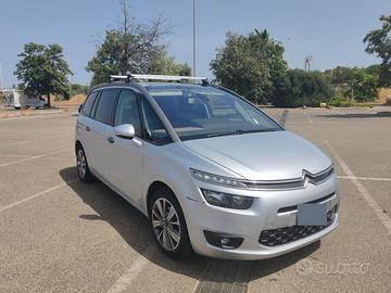 Citroen C4 Gran Picasso