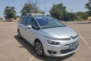 Citroen C4 Gran Picasso