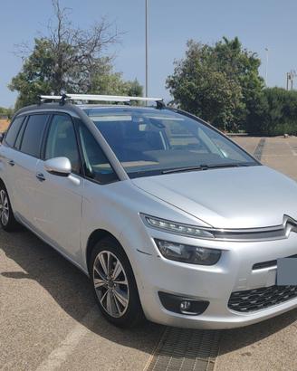 Citroen C4 Gran Picasso