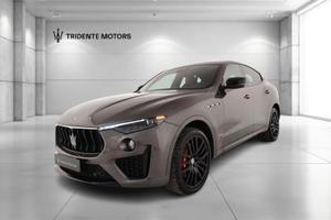 Maserati Levante 3.0 V6 Gransport 275cv auto