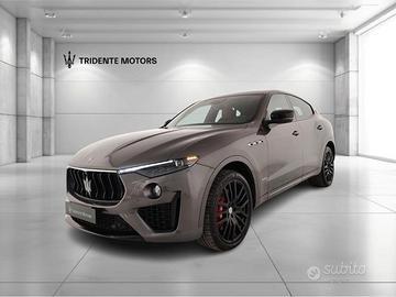 Maserati Levante 3.0 V6 Gransport 275cv auto