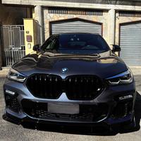 Bmw X6 M X6 xDrive30d 48V Msport