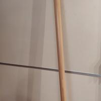 Sbarra per danza classica