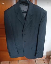 completo uomo 3 pezzi 