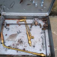 Cassetta portacannelli