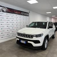 JEEP Compass 1.6 Multijet II 2WD BUSINESS NEW M