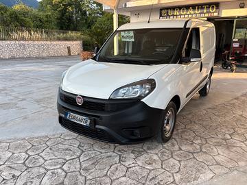 Fiat Doblo' 1.6 mjt 105cv- 11/2020