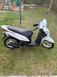 Honda Vision 50