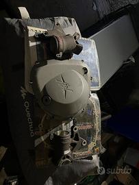 Ricambi mv agusta brutale 750/910