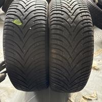 gomme usate 2055516 Winter KLEBER - KRISALP HP3