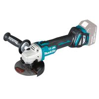 Smerigliatrice MAKITA DGA513ZJ 18V 125/115 mm