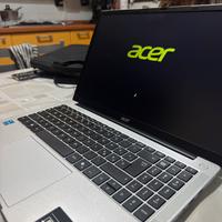 Notebook acer