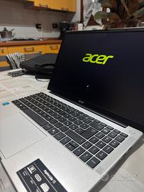 Notebook acer