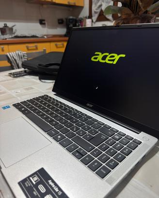 Notebook acer