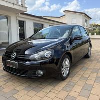 Volkswagen Golf 1.6 TDI DPF 5p. Highline