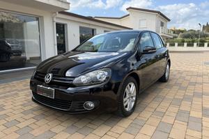 Volkswagen Golf 1.6 TDI DPF 5p. Highline