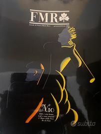 Franco Maria Ricci - collezione d’arte