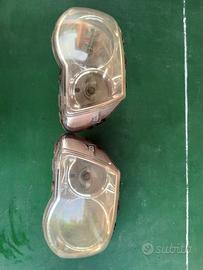 Chrysler Voyager IV fanali fari anteriori