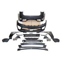 Range Rover Sport L494 2013>2017 Bodykit SVR look