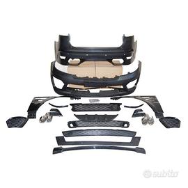 Range Rover Sport L494 2013>2017 Bodykit SVR look