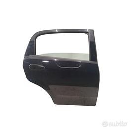 Porta posteriore destra Fiat Punto Evo 1.2 B 2011