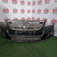 Volkswagen Tiguan 5N 2007-2011 Paraurti Anteriore 