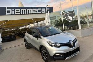 RENAULT Captur dCi 8V 90 CV Start&Stop Energy Hy